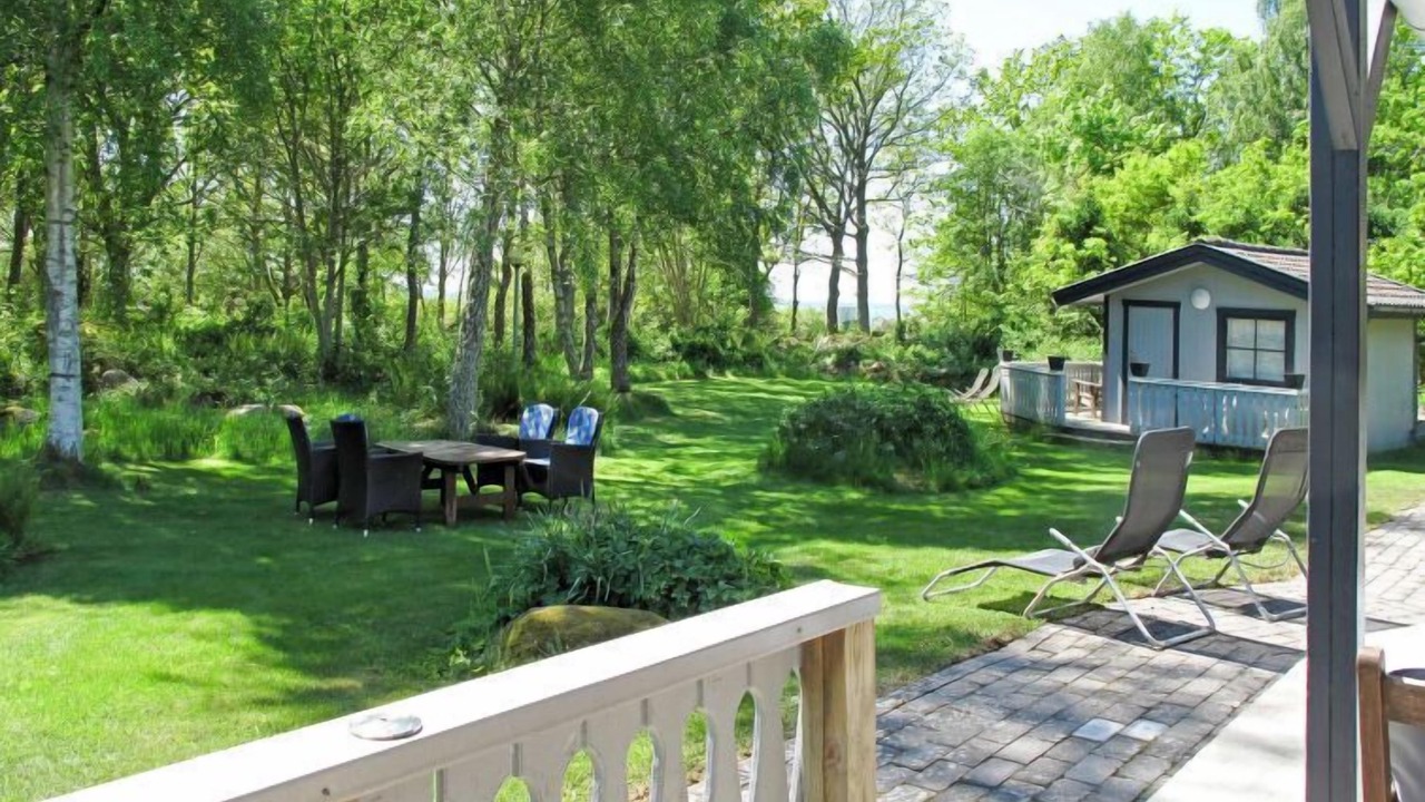Photo of Outdoor in Listerby