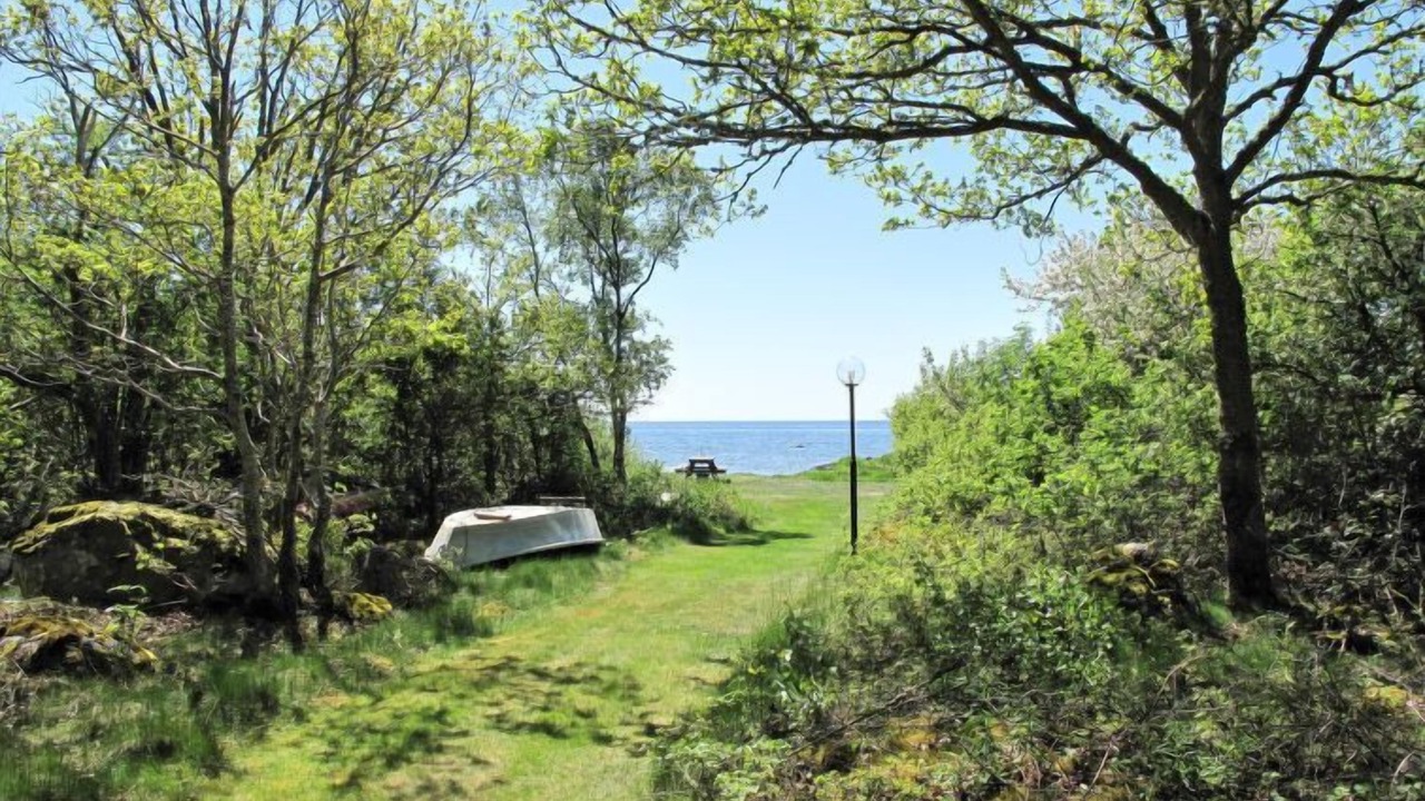 Photo of Outdoor in Listerby