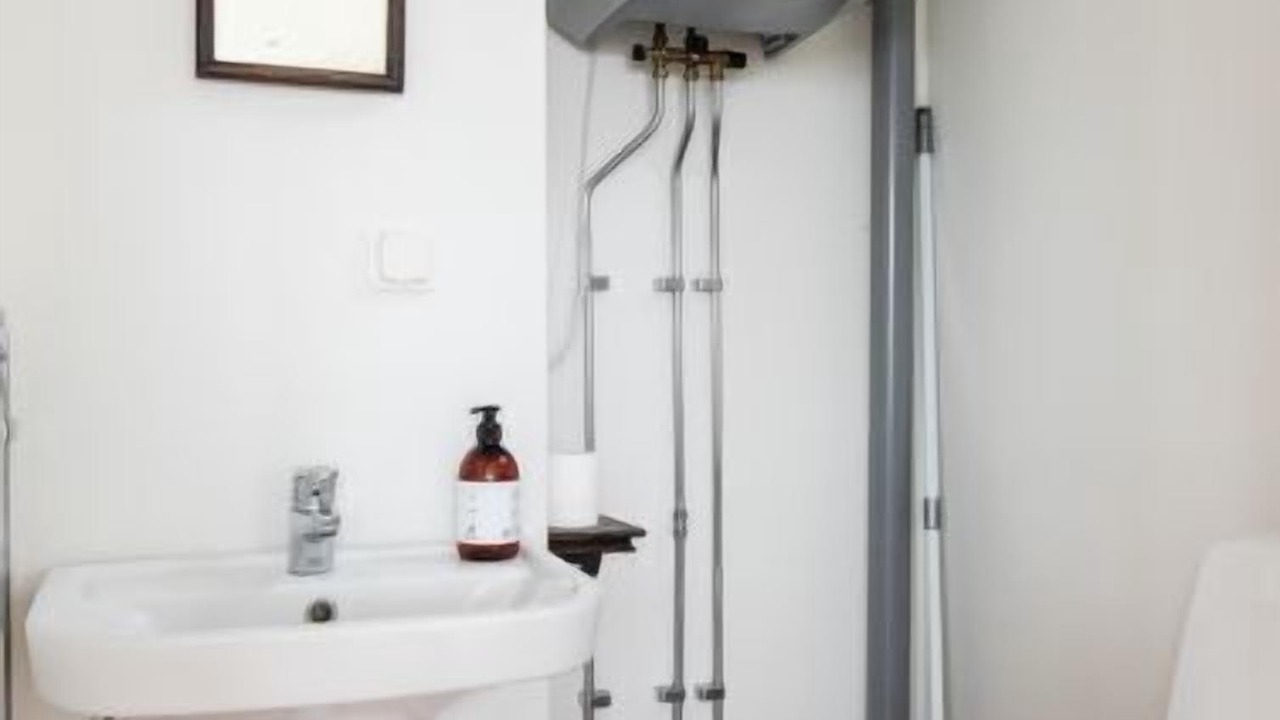 Photo of Bathroom in Oskarshamn