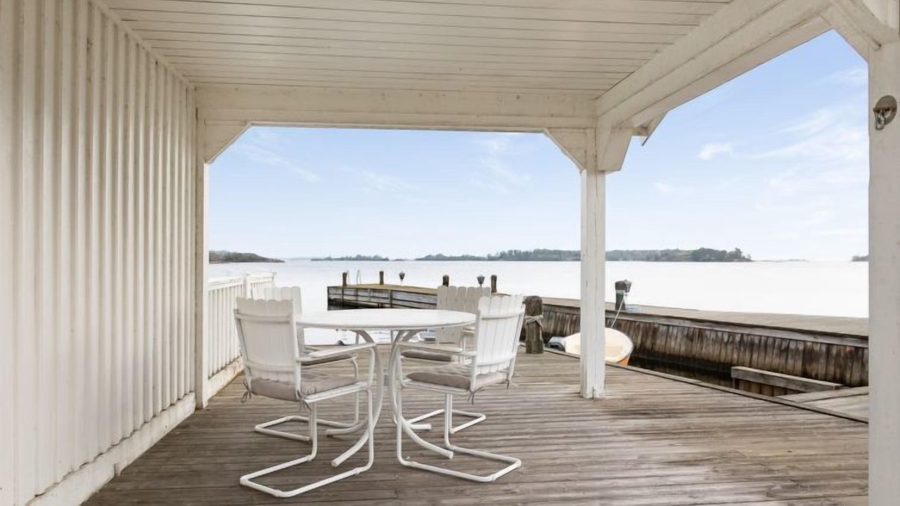 Photo of Outdoor in Oskarshamn