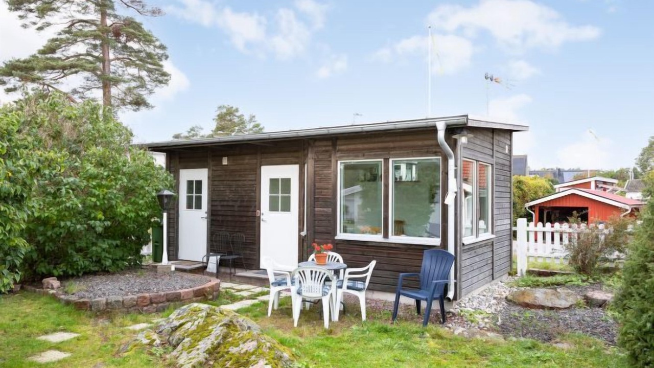Photo of Outdoor in Oskarshamn