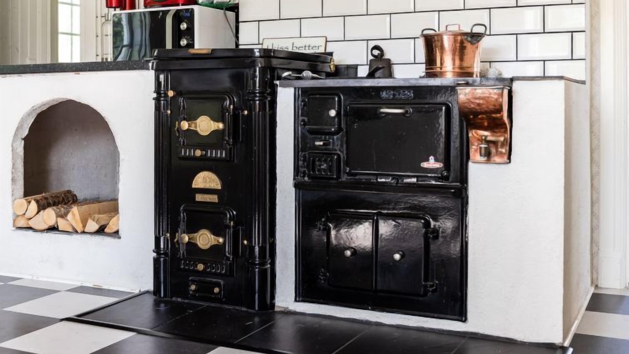 Photo of Kitchen in Filipstad Municipality