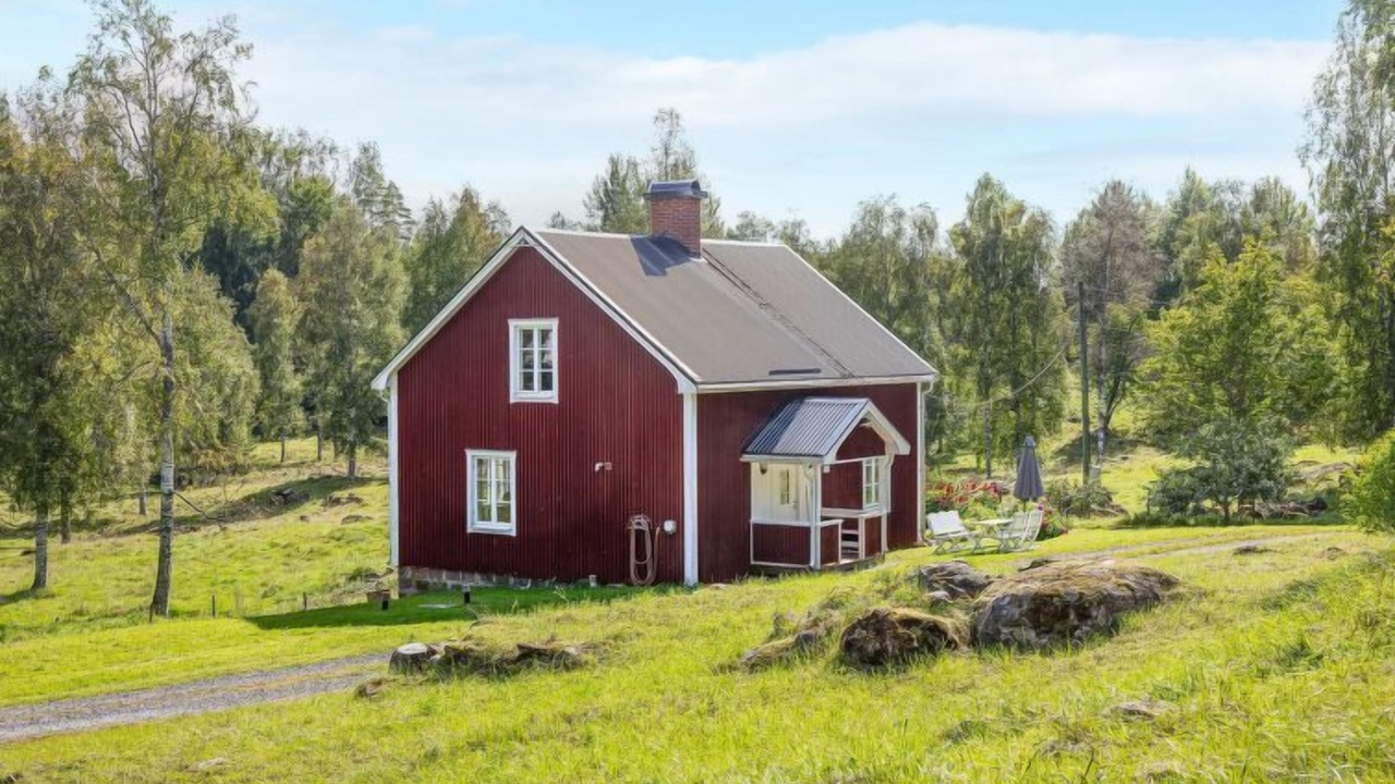 Photo of Outdoor in Filipstad Municipality