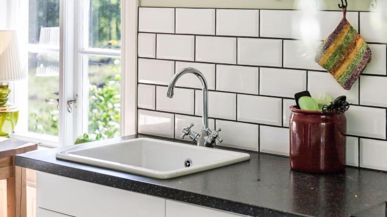 Photo of Kitchen in Filipstad Municipality