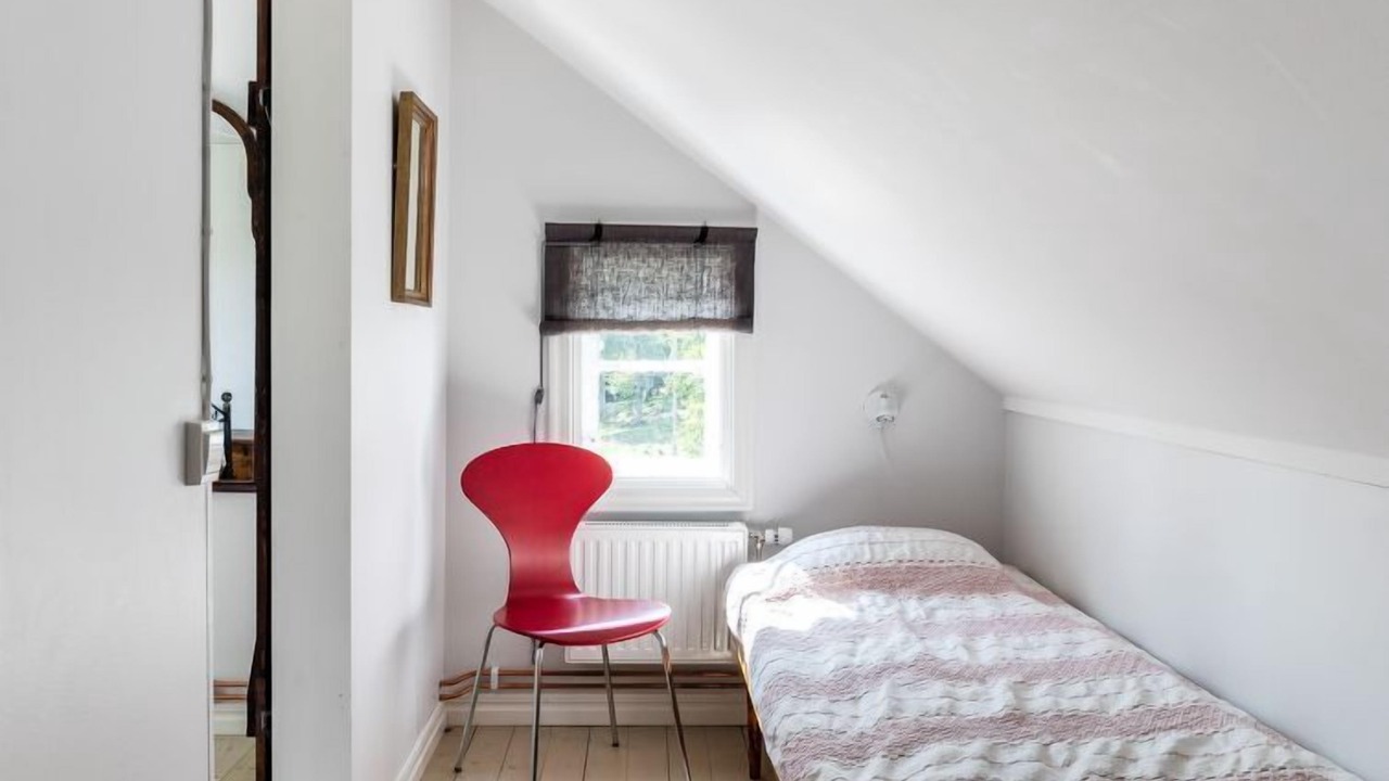 Photo of Bedroom in Filipstad Municipality