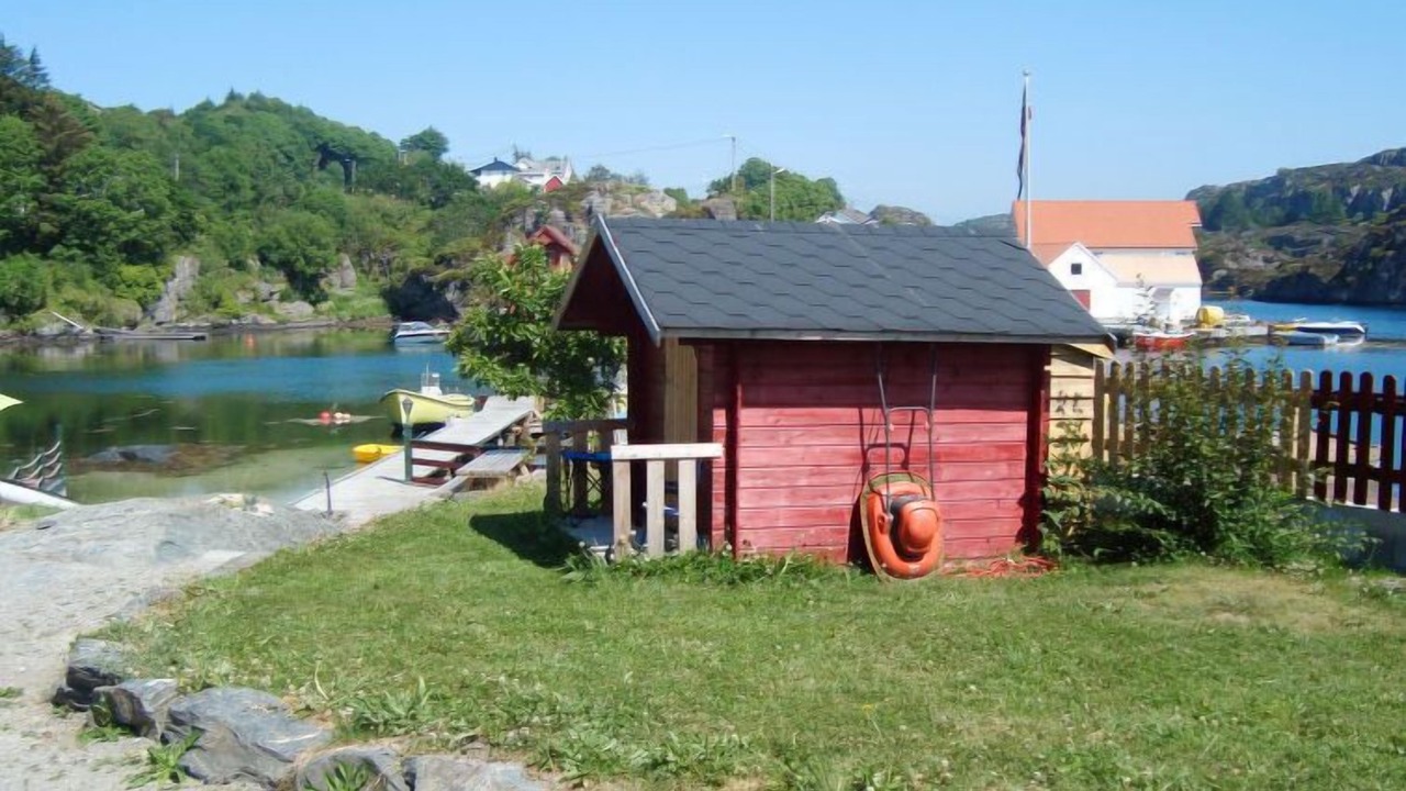 Photo of Outdoor in Bomlo