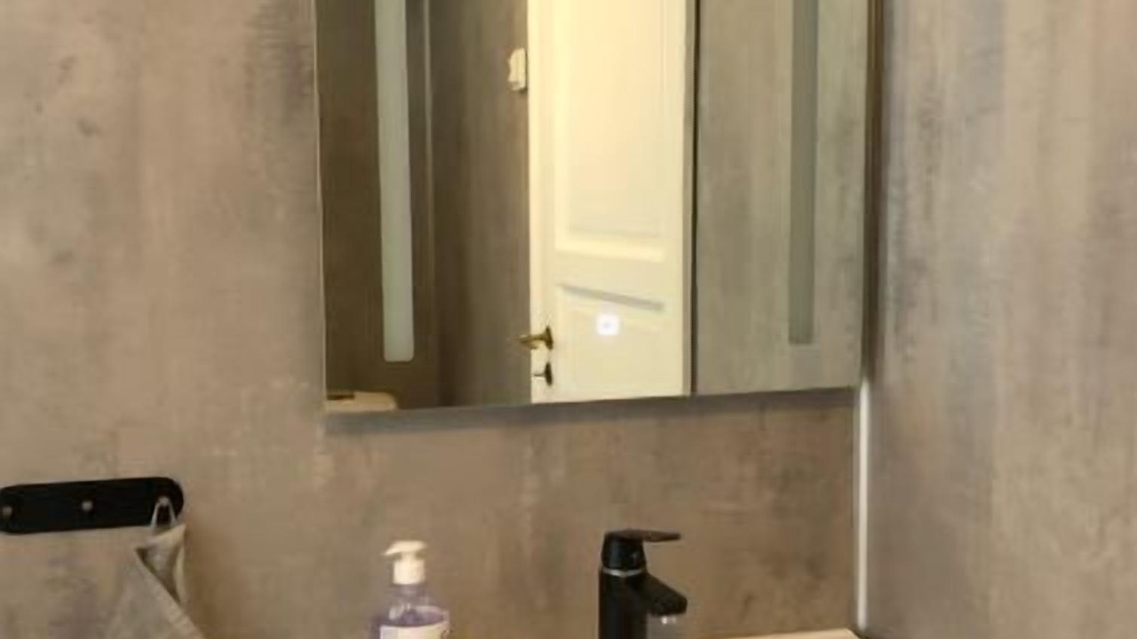 Photo of Bathroom in Bomlo