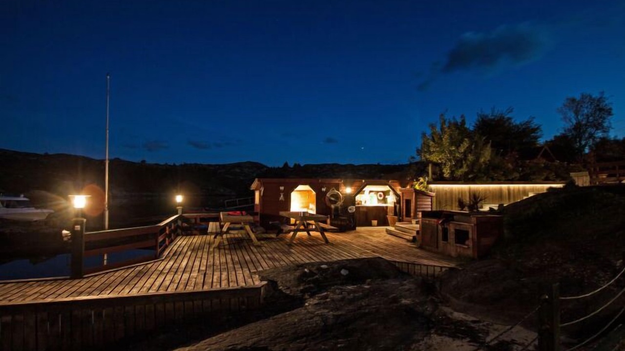 Photo of Outdoor in Bomlo