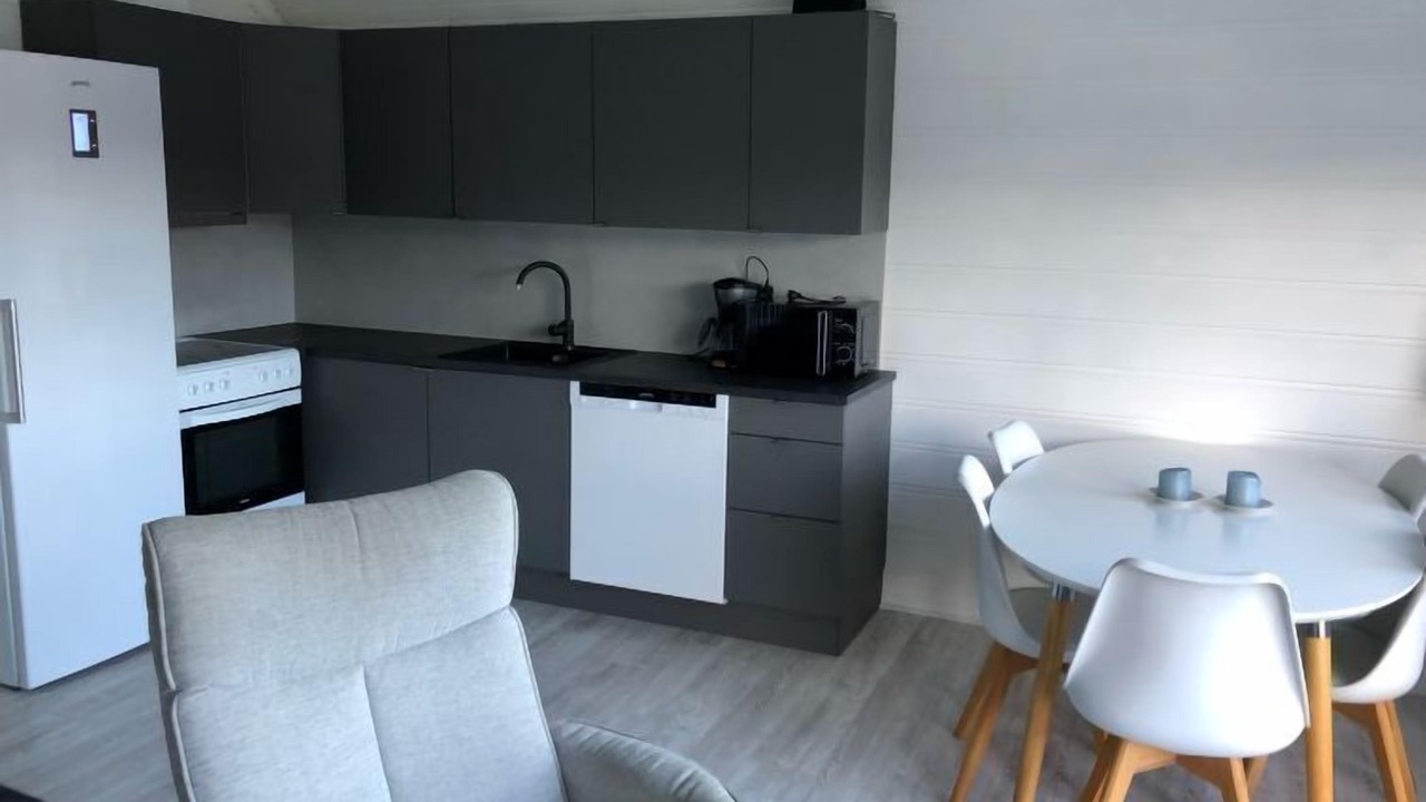 Photo of Kitchen in Bomlo