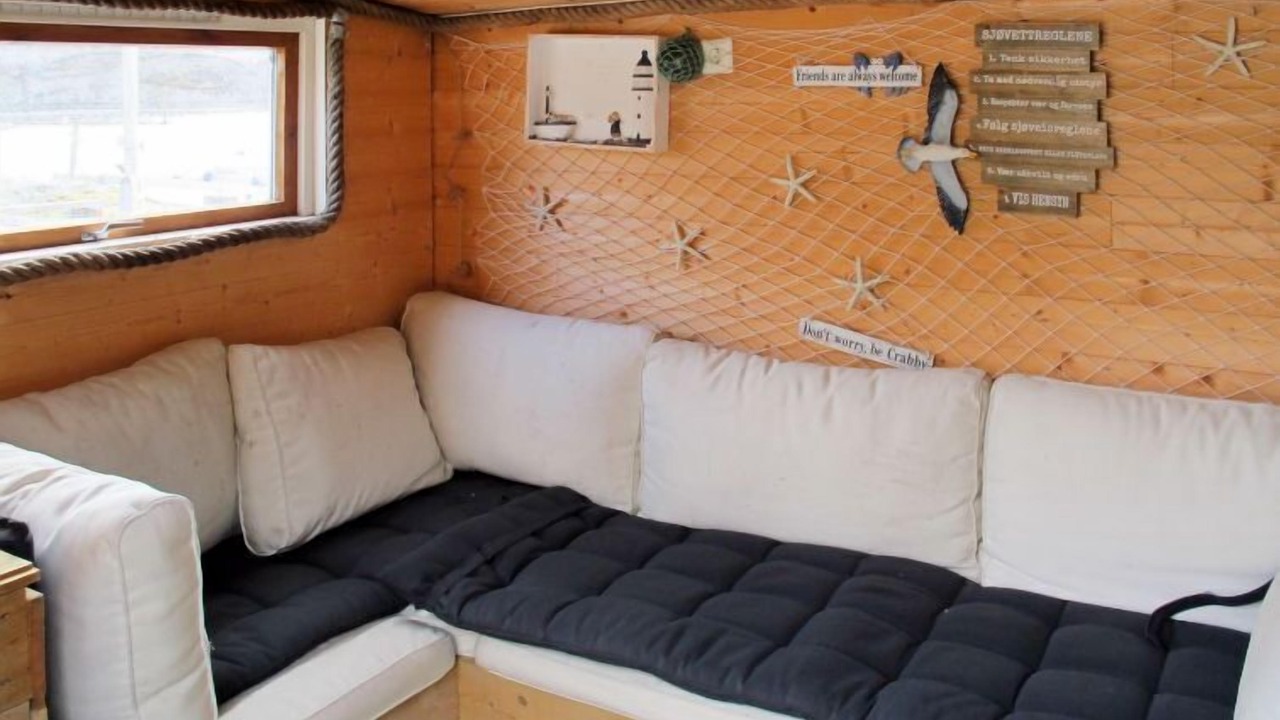 Photo of Livingroom in Bomlo