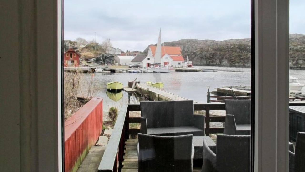 Photo of Outdoor in Bomlo