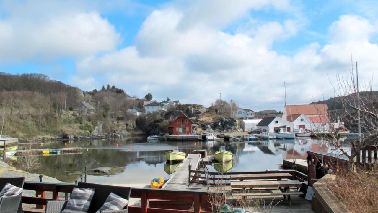 Photo of Outdoor in Bomlo