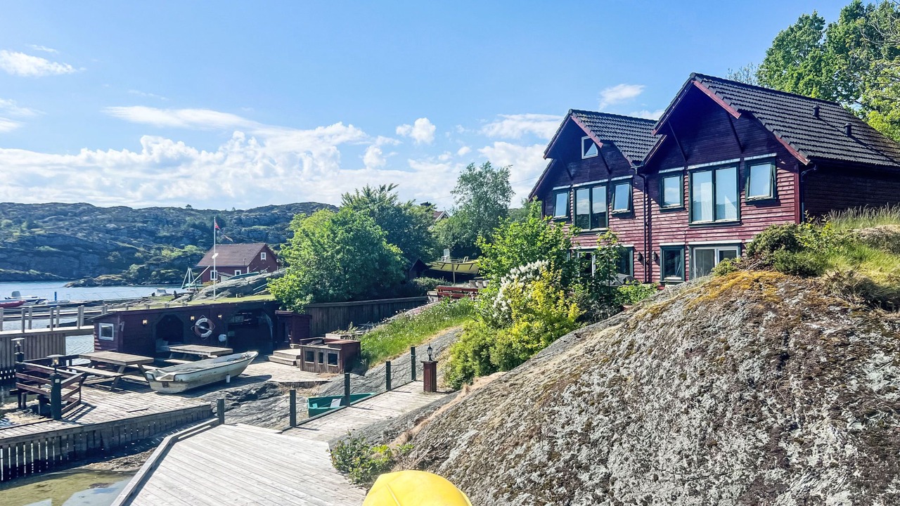 Photo of Outdoor in Bomlo
