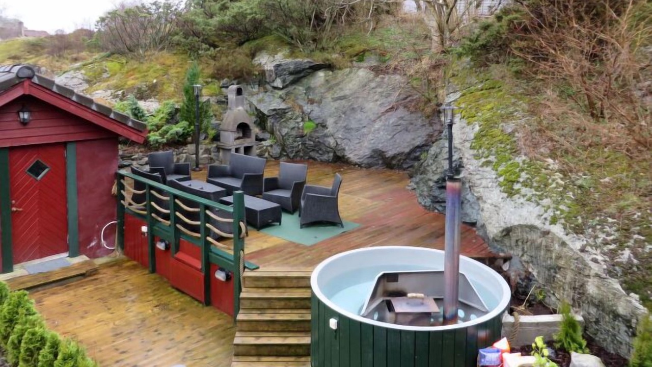 Photo of Outdoor in Bomlo