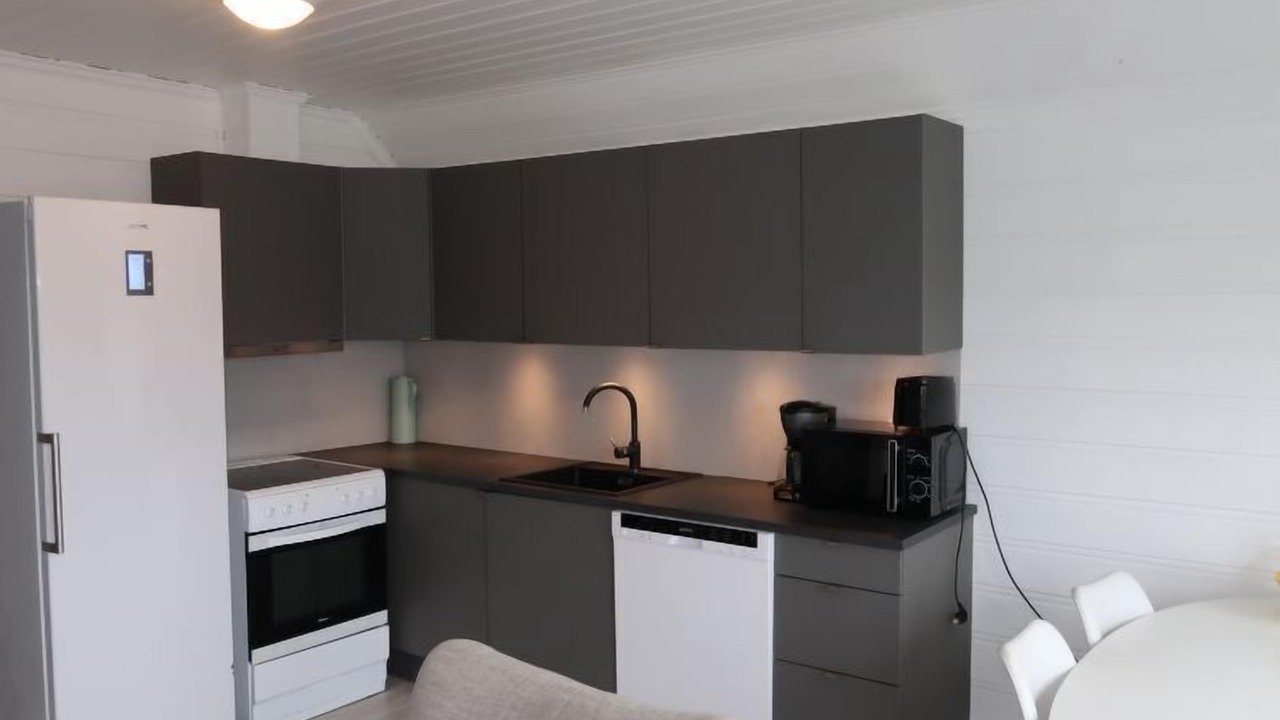 Photo of Kitchen in Bomlo