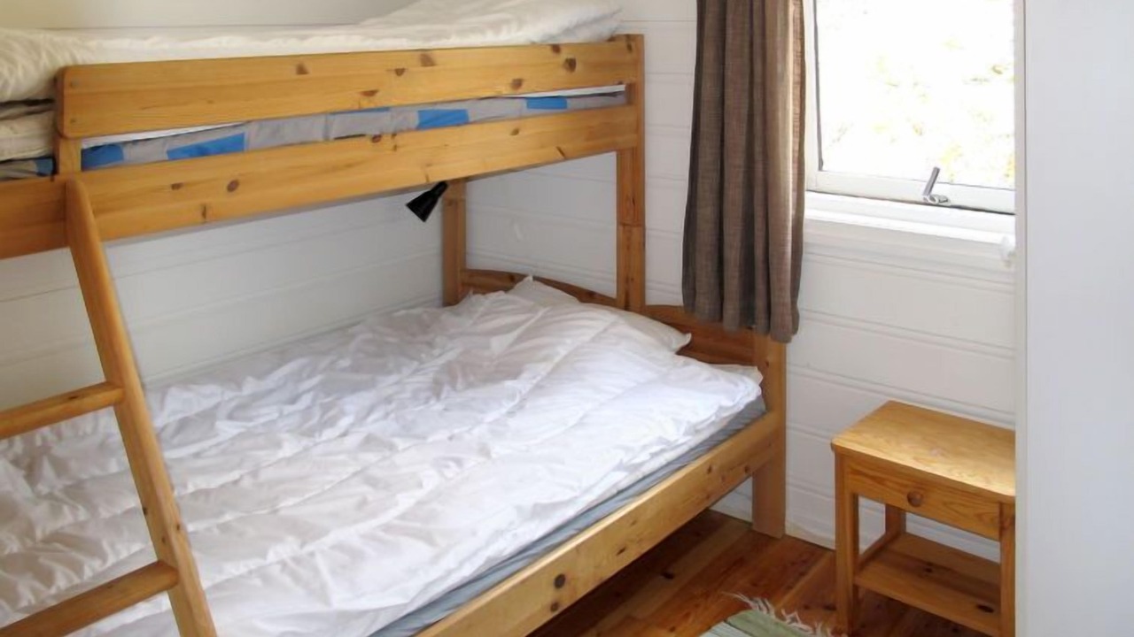 Photo of Bedroom in Bomlo