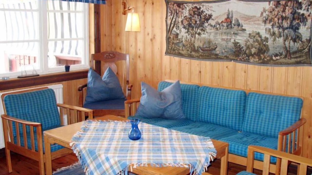 Photo of Livingroom in Karlstad