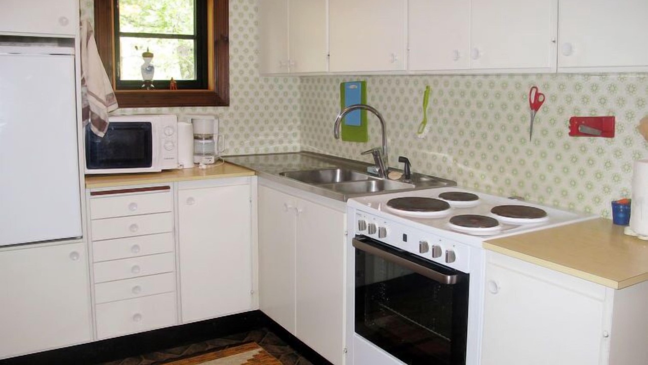 Photo of Kitchen in Karlstad