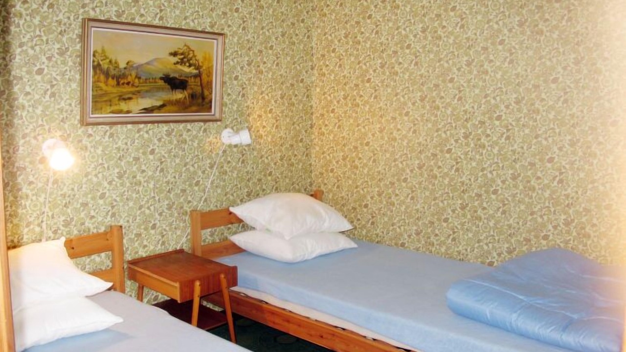 Photo of Bedroom in Karlstad