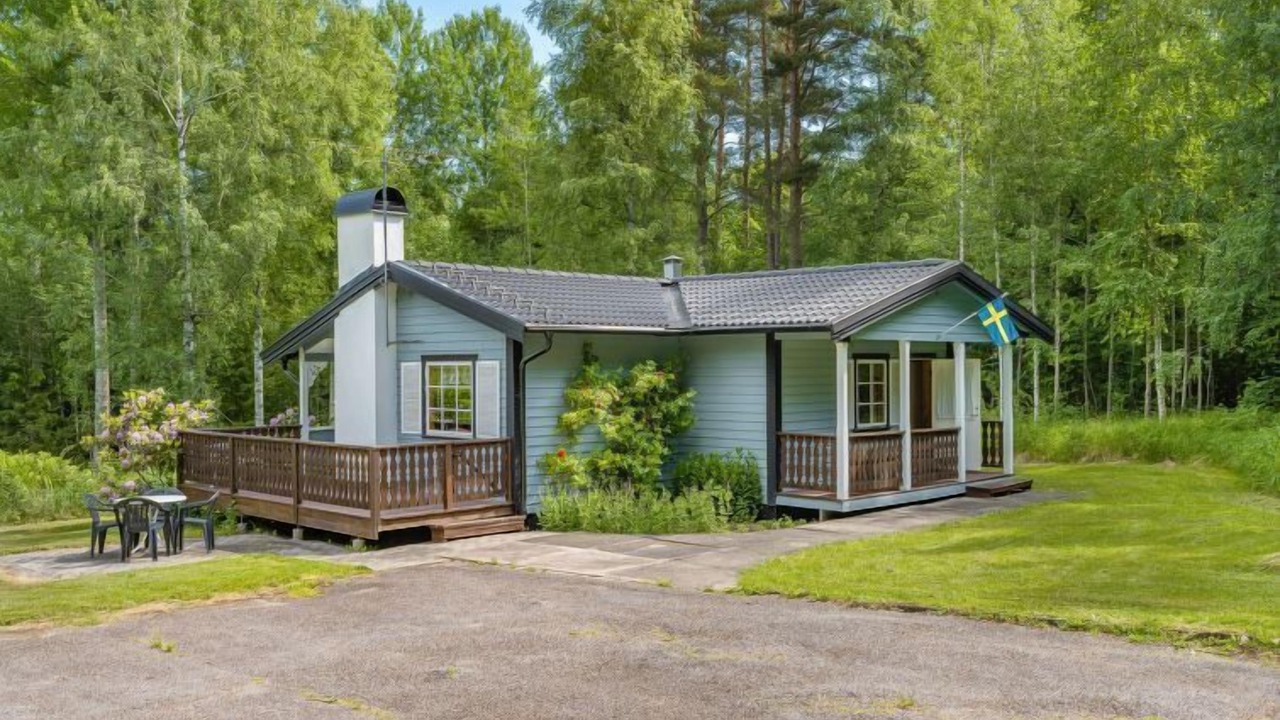 Photo of Outdoor in Gyttorp
