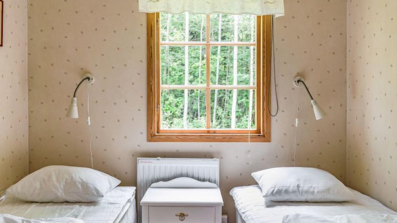 Photo of Bedroom in Gyttorp