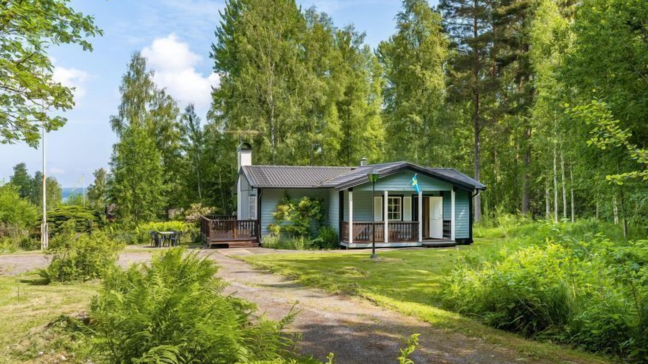 Photo of Outdoor in Gyttorp