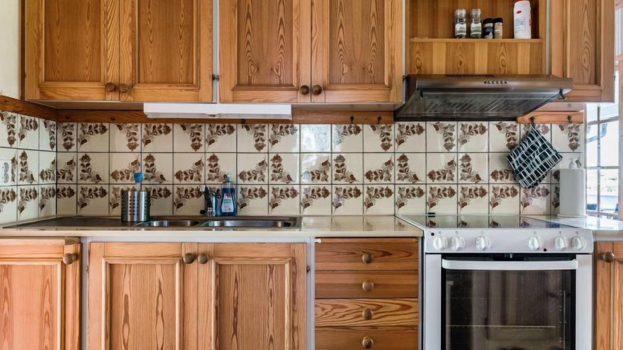 Photo of Kitchen in Gyttorp