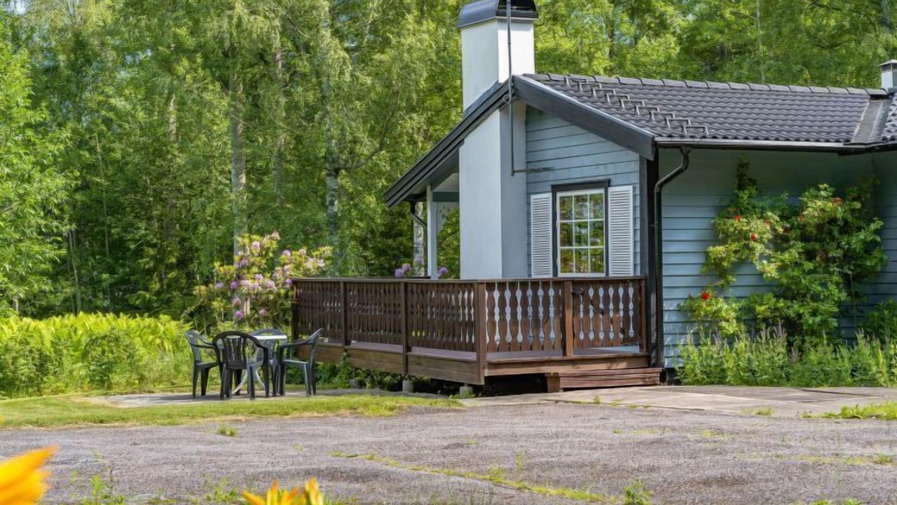 Photo of Outdoor in Gyttorp