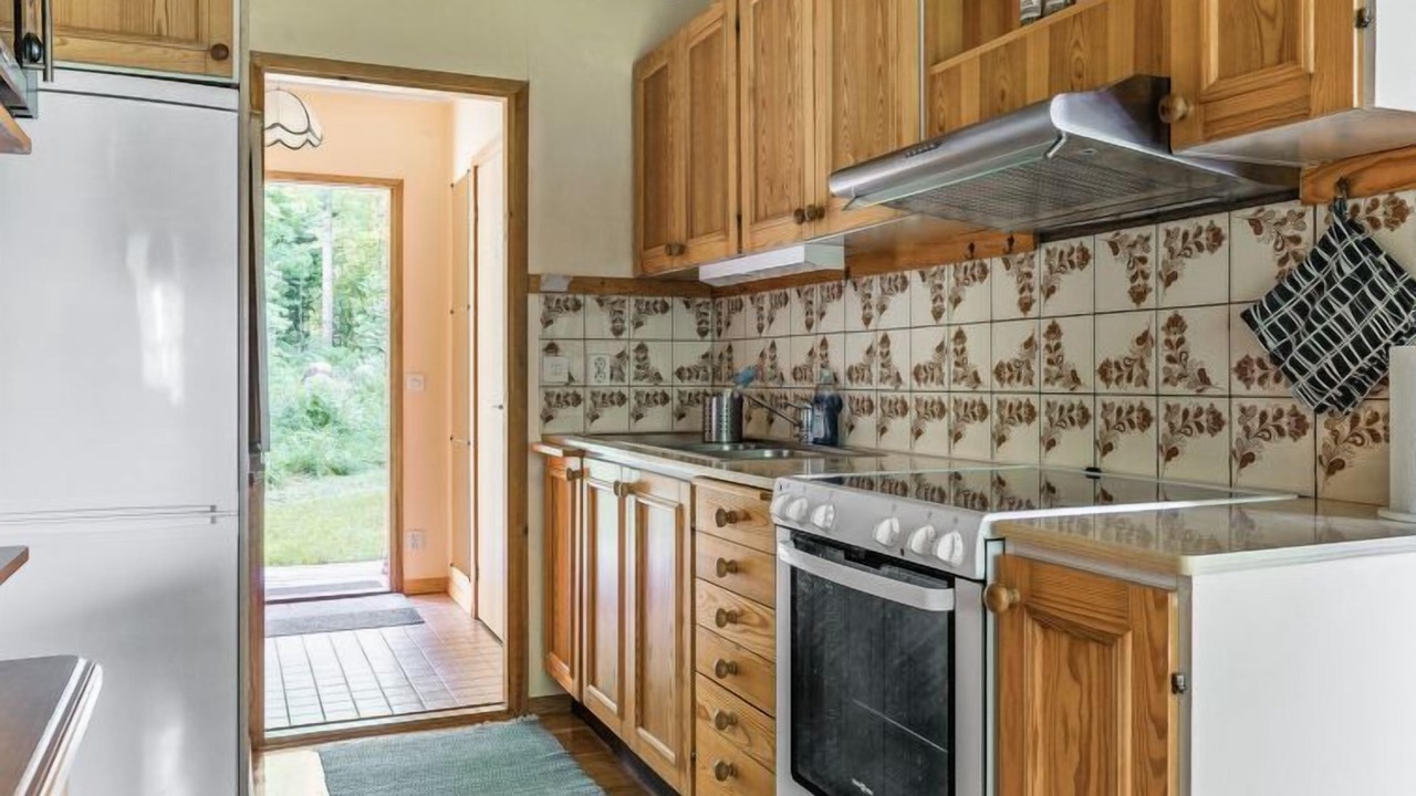 Photo of Kitchen in Gyttorp