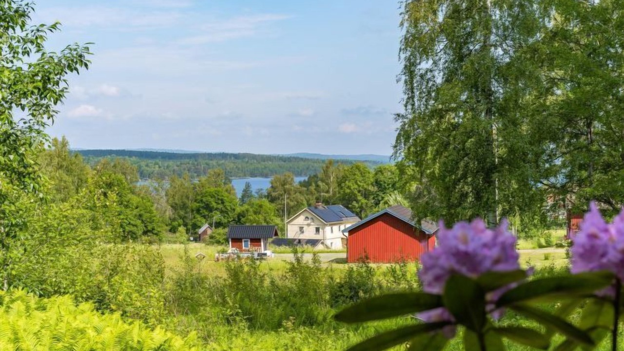 Photo of Outdoor in Gyttorp