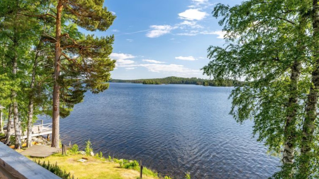 Photo of Outdoor in Grythyttan