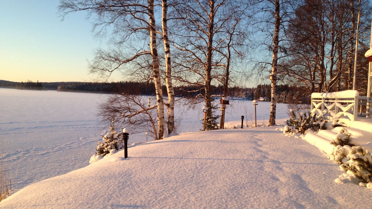 Photo of Outdoor in Grythyttan