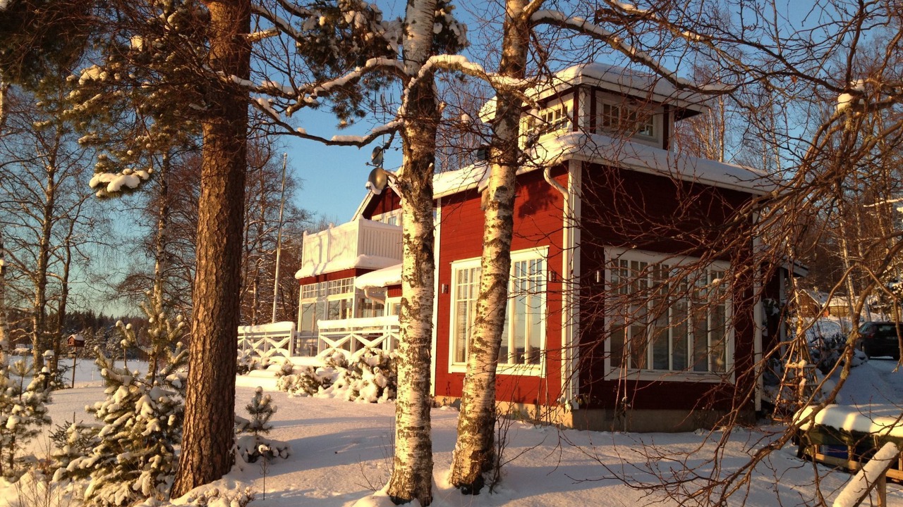 Photo of Outdoor in Grythyttan