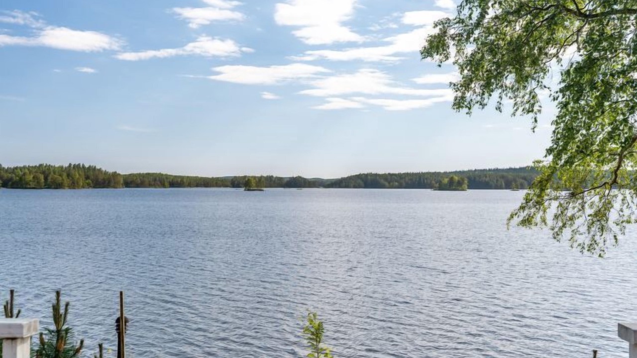 Photo of Outdoor in Grythyttan