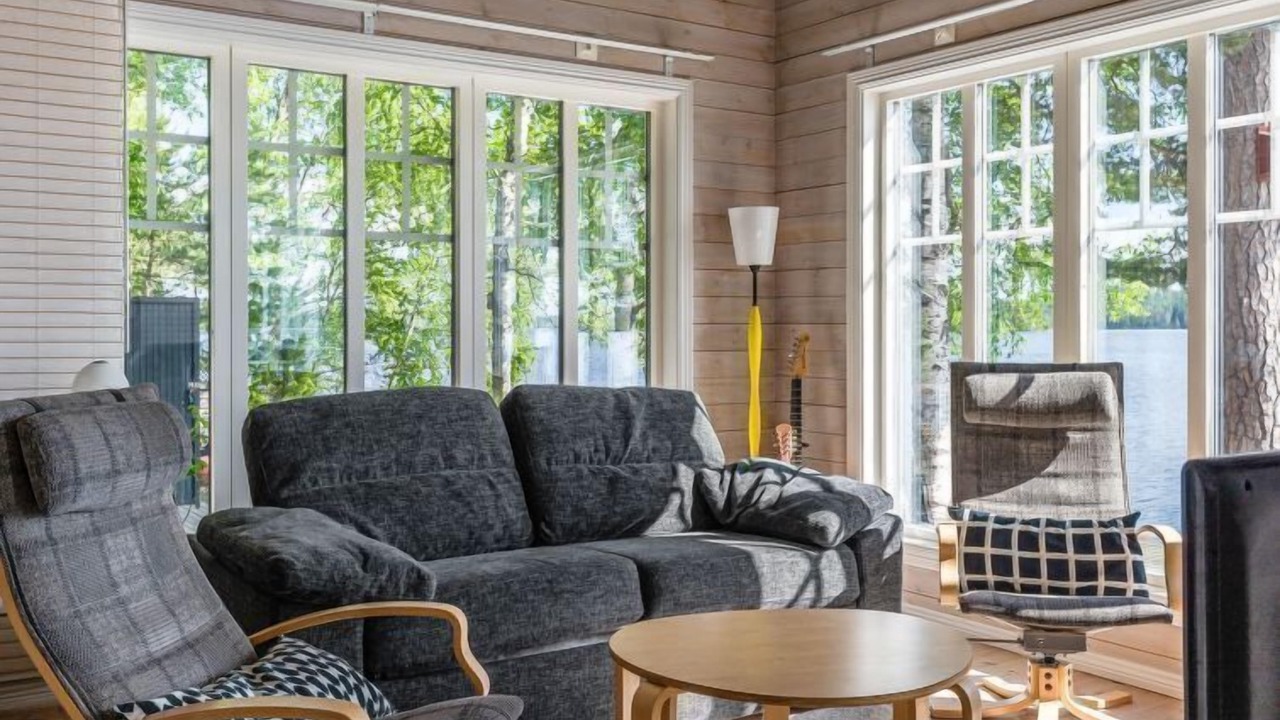 Photo of Livingroom in Grythyttan