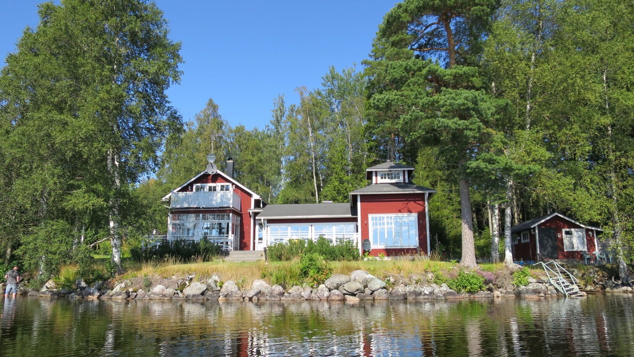 Photo of Outdoor in Grythyttan