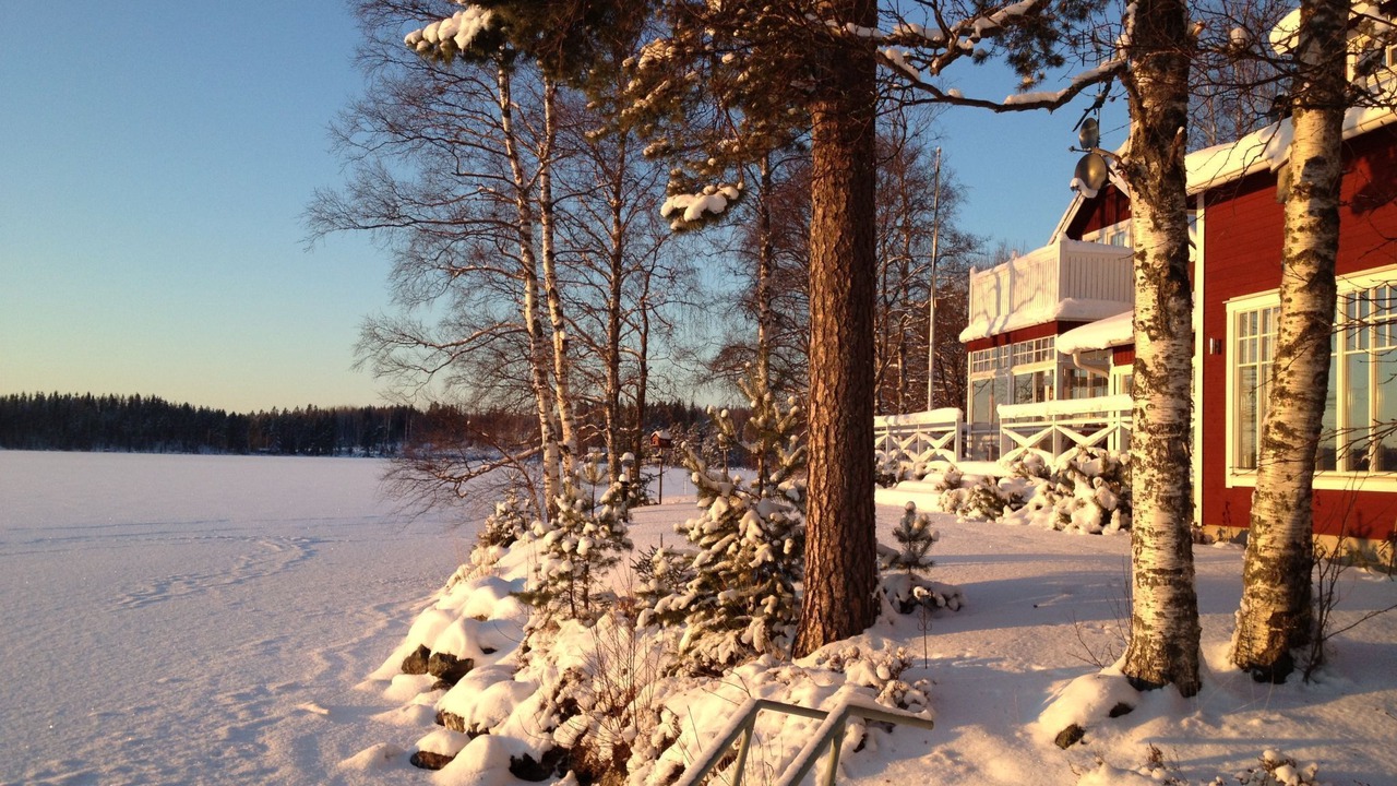 Photo of Outdoor in Grythyttan
