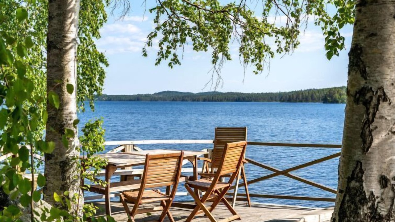 Photo of Outdoor in Grythyttan