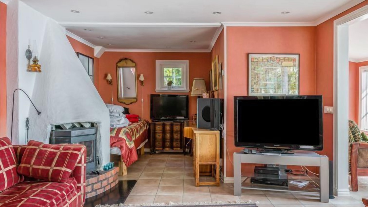Photo of Livingroom in Grythyttan