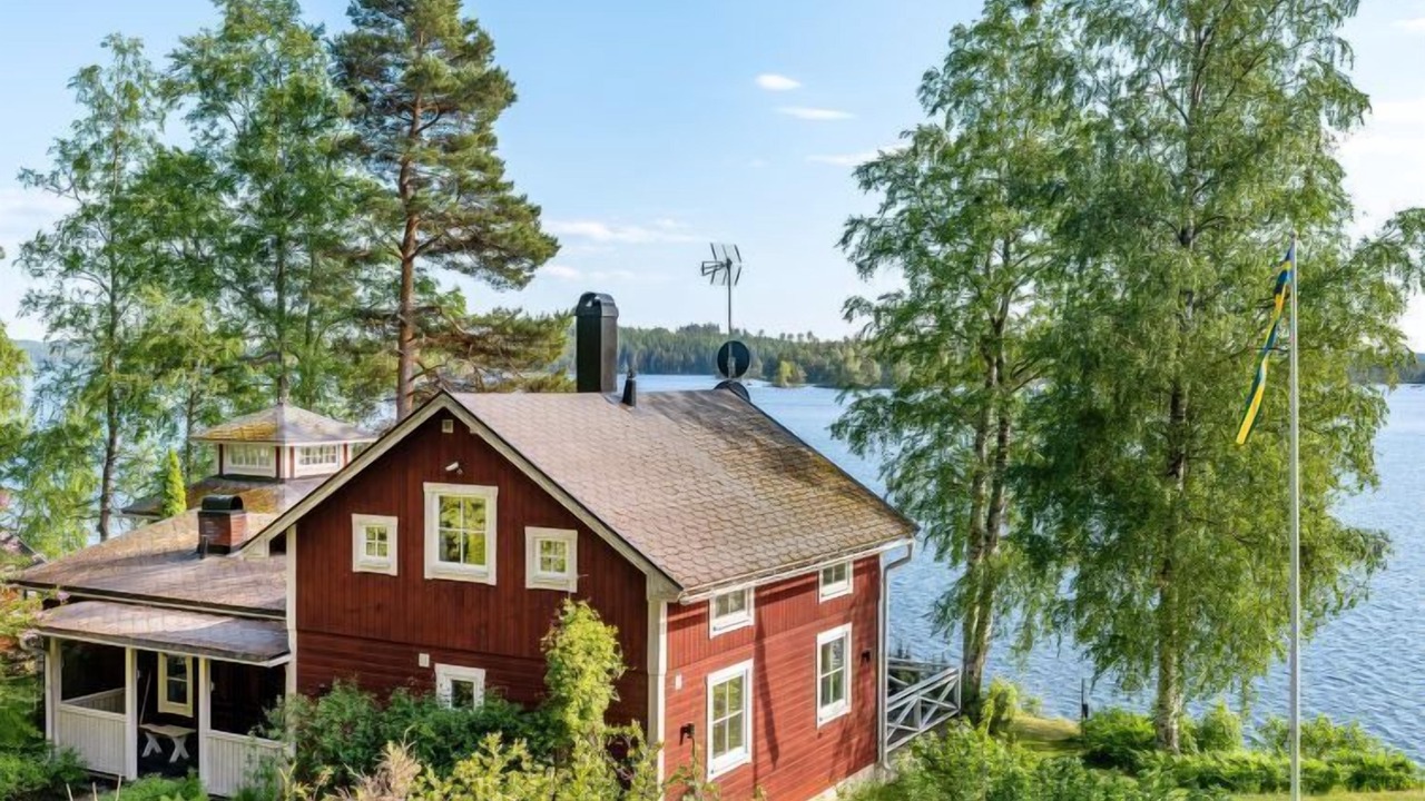 Photo of Outdoor in Grythyttan