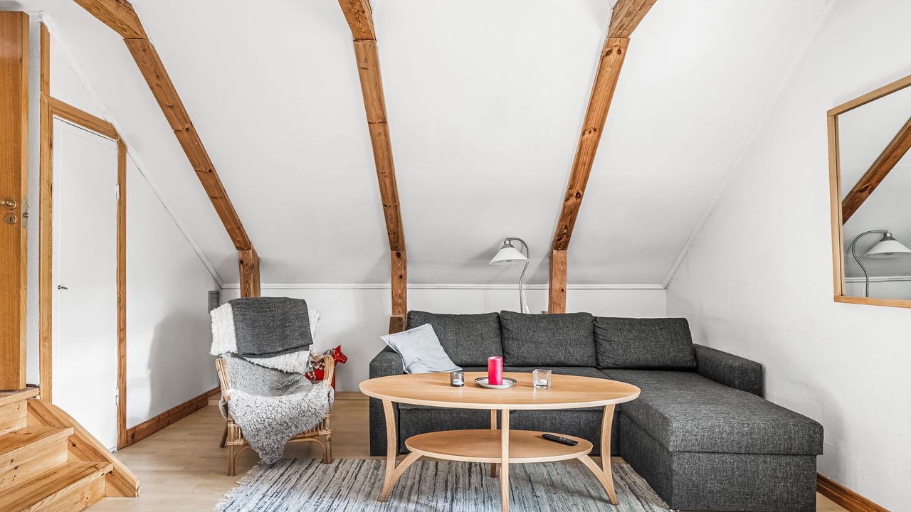 Photo of Livingroom in Mullhyttan