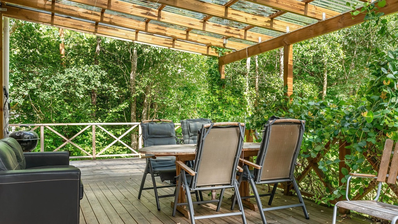 Photo of Outdoor in Mullhyttan