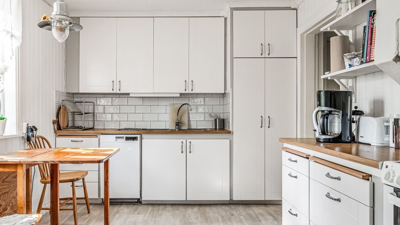 Photo of Kitchen in Mullhyttan
