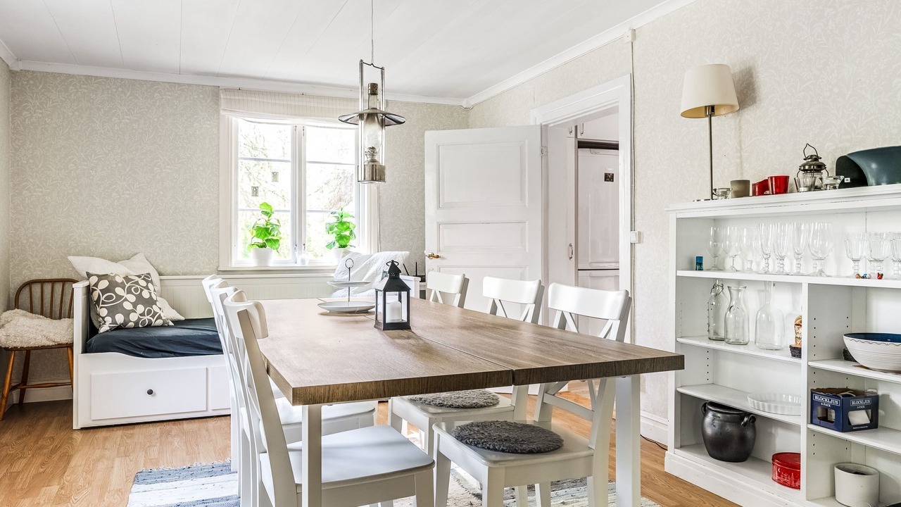 Photo of Kitchen in Mullhyttan