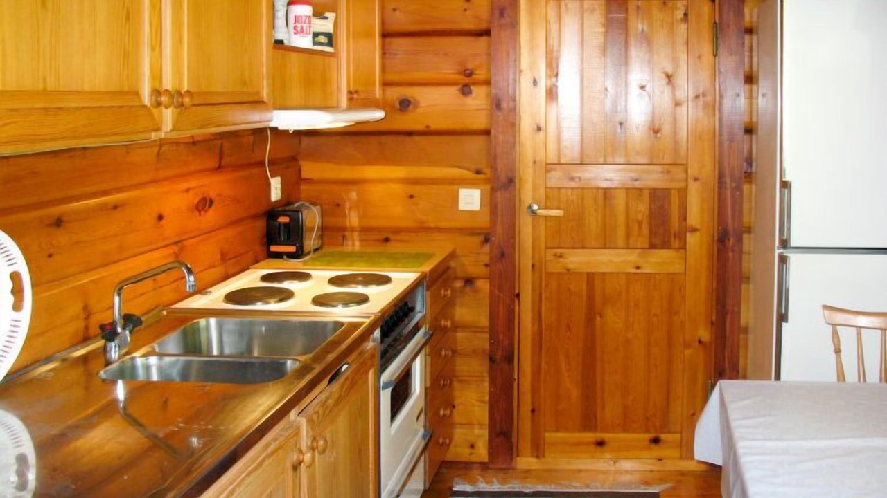Photo of Kitchen in Grasmark