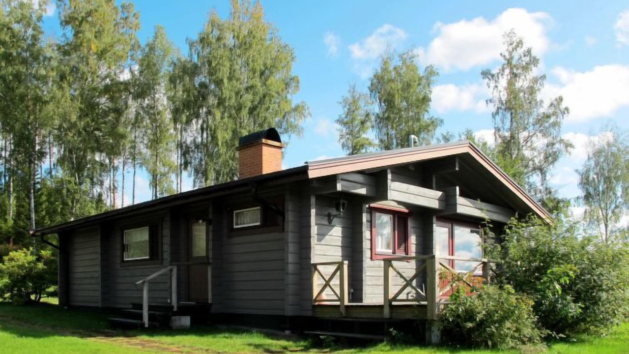 Photo of Buildings in Grasmark