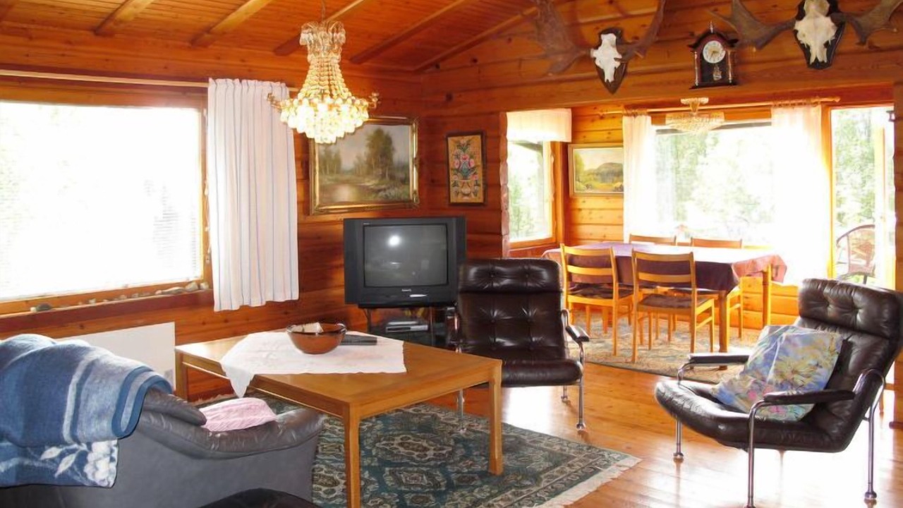 Photo of Livingroom in Grasmark