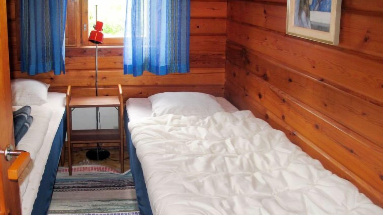 Photo of Bedroom in Grasmark
