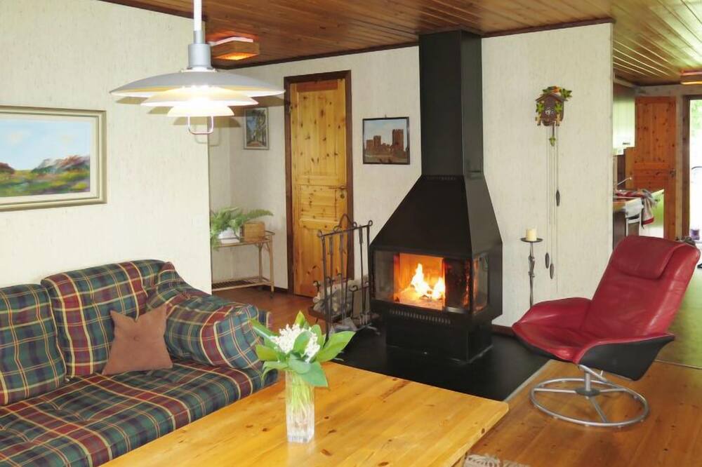 Photo of Livingroom in Vreta Kloster