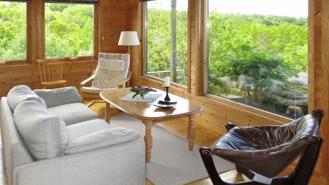 Photo of Livingroom in Farsund